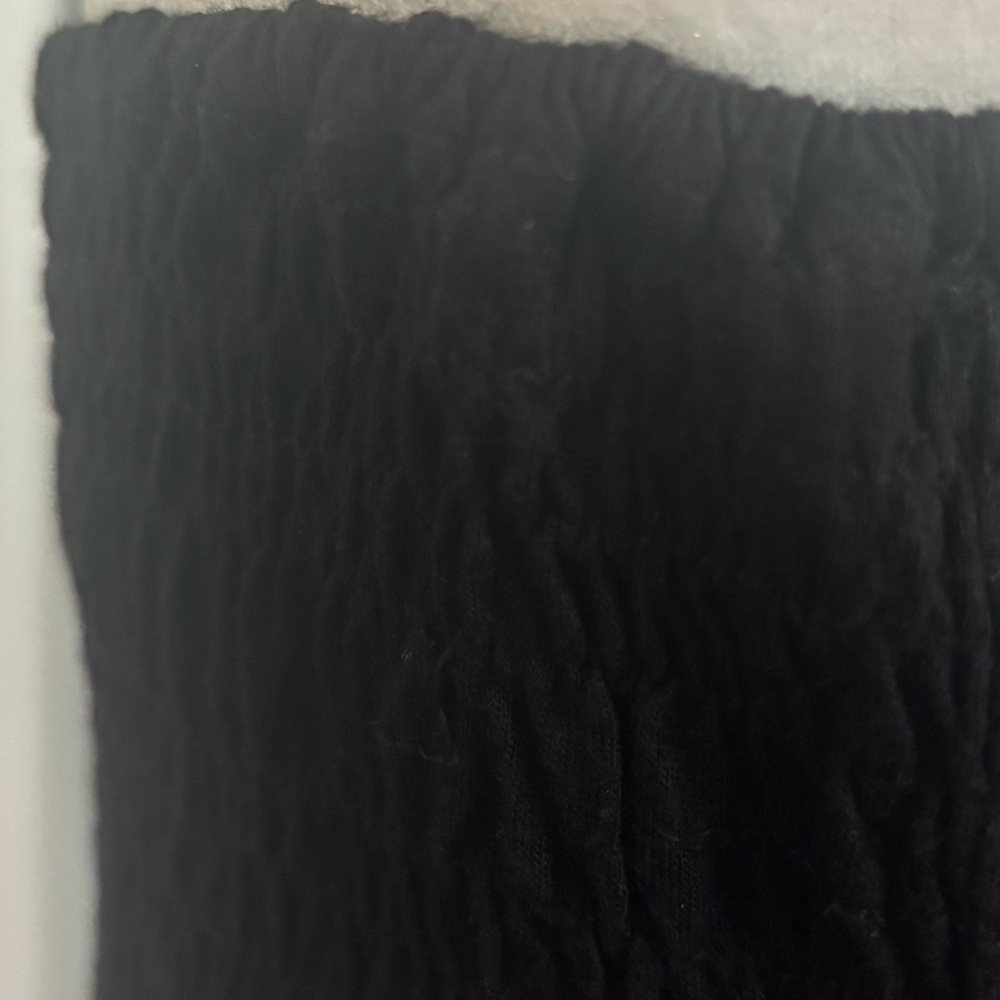 Raviya Black High Low Dress - Picture 10 of 12